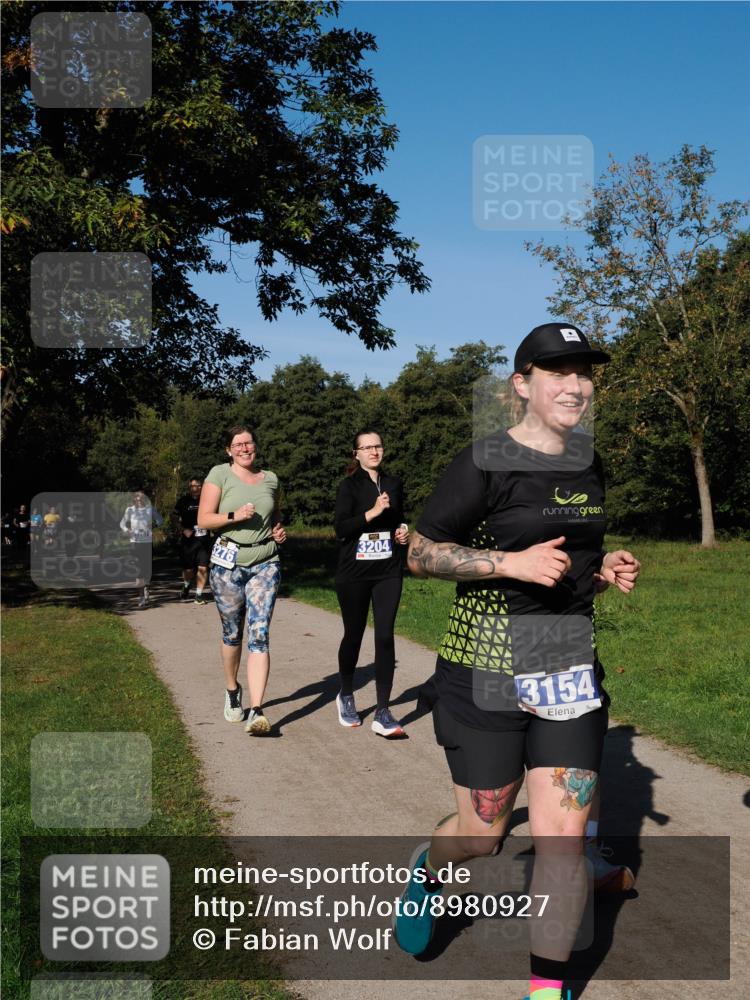 28.09.2025 - 33. Volkslauf durch das schöne Alstertal Fabian Wolf http://msf.ph/oto/8980927 28.09.2025 10:37:15 Laufen 3276, 3204, 3154 meine-sportfotos.de