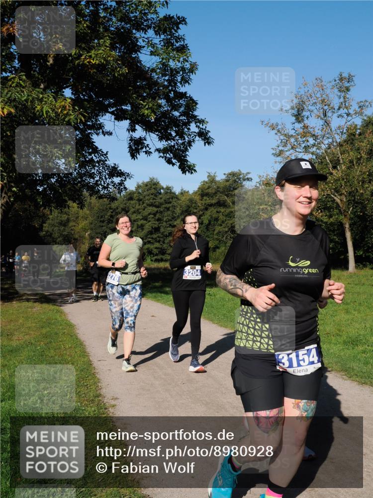 28.09.2025 - 33. Volkslauf durch das schöne Alstertal Fabian Wolf http://msf.ph/oto/8980928 28.09.2025 10:37:16 Laufen 3204, 3154 meine-sportfotos.de