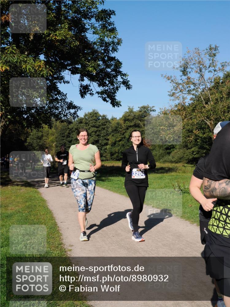 28.09.2025 - 33. Volkslauf durch das schöne Alstertal Fabian Wolf http://msf.ph/oto/8980932 28.09.2025 10:37:16 Laufen 3204 meine-sportfotos.de