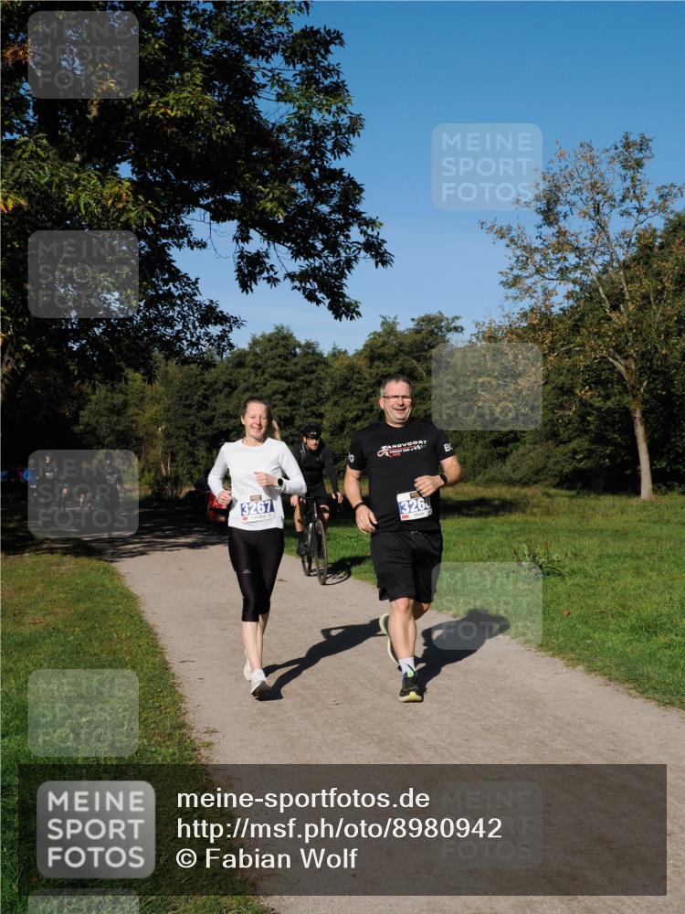 28.09.2025 - 33. Volkslauf durch das schöne Alstertal Fabian Wolf http://msf.ph/oto/8980942 28.09.2025 10:37:20 Laufen 3267, 326 meine-sportfotos.de