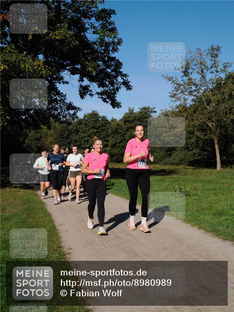 28.09.2025 - 33. Volkslauf durch das schöne Alstertal Fabian Wolf http://msf.ph/oto/8980989 28.09.2025 10:37:41 Laufen 3326 meine-sportfotos.de