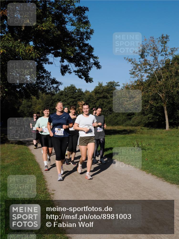28.09.2025 - 33. Volkslauf durch das schöne Alstertal Fabian Wolf http://msf.ph/oto/8981003 28.09.2025 10:37:43 Laufen 3389, 3158 meine-sportfotos.de