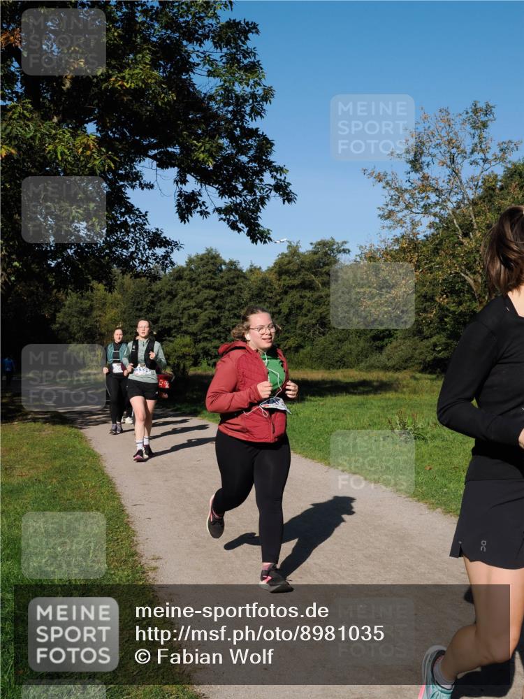 28.09.2025 - 33. Volkslauf durch das schöne Alstertal Fabian Wolf http://msf.ph/oto/8981035 28.09.2025 10:37:51 Laufen  meine-sportfotos.de