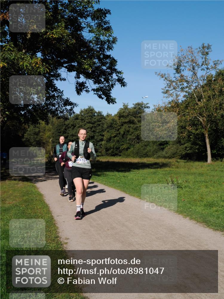 28.09.2025 - 33. Volkslauf durch das schöne Alstertal Fabian Wolf http://msf.ph/oto/8981047 28.09.2025 10:37:53 Laufen  meine-sportfotos.de