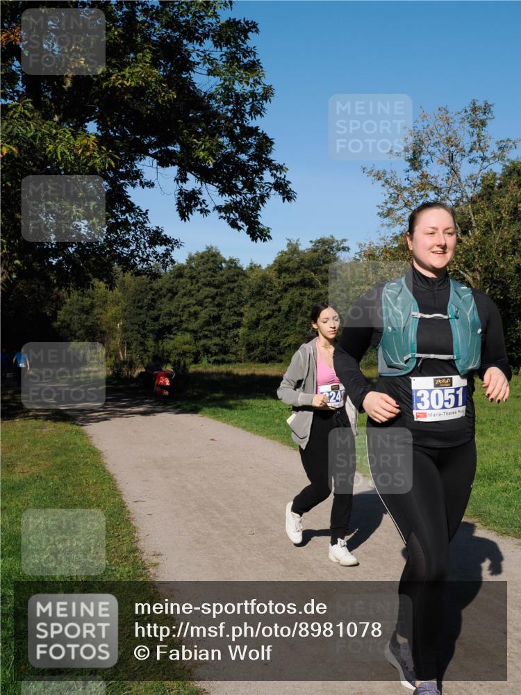 28.09.2025 - 33. Volkslauf durch das schöne Alstertal Fabian Wolf http://msf.ph/oto/8981078 28.09.2025 10:37:57 Laufen 324, 3051 meine-sportfotos.de