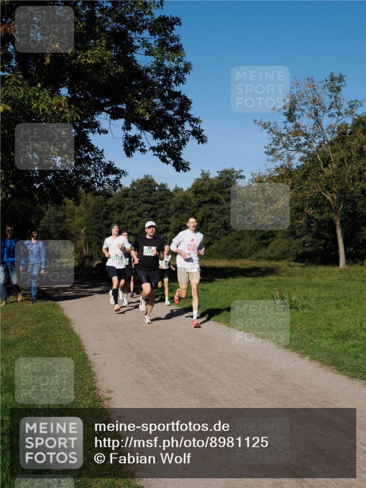28.09.2025 - 33. Volkslauf durch das schöne Alstertal Fabian Wolf http://msf.ph/oto/8981125 28.09.2025 10:38:21 Laufen 2025, 417, 4114 meine-sportfotos.de