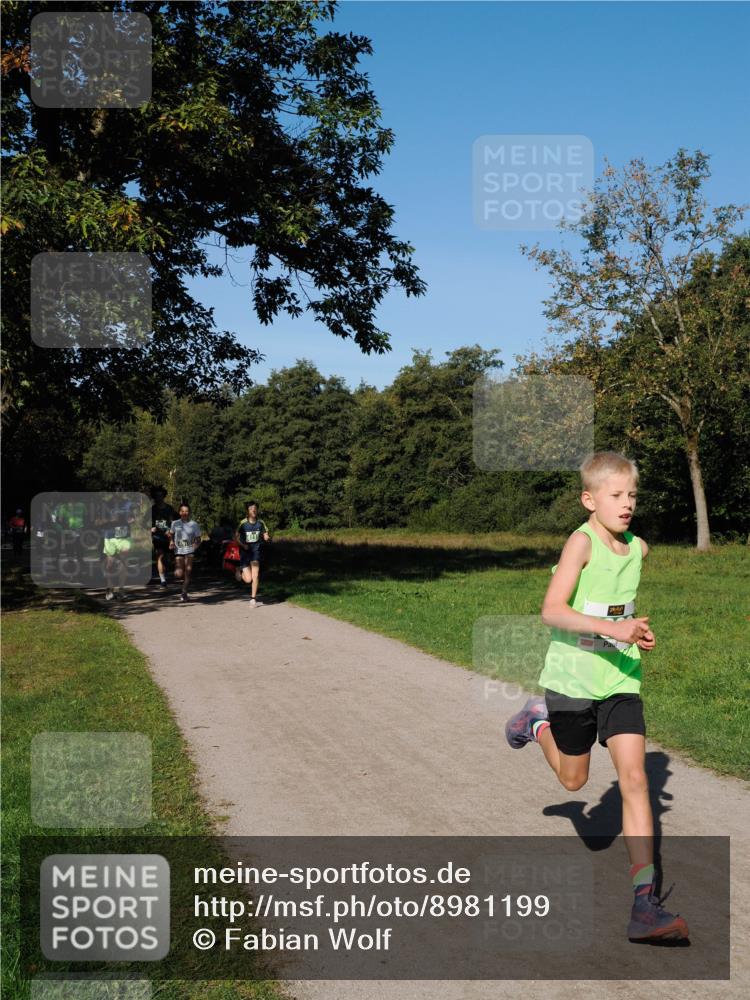 28.09.2025 - 33. Volkslauf durch das schöne Alstertal Fabian Wolf http://msf.ph/oto/8981199 28.09.2025 10:38:40 Laufen  meine-sportfotos.de