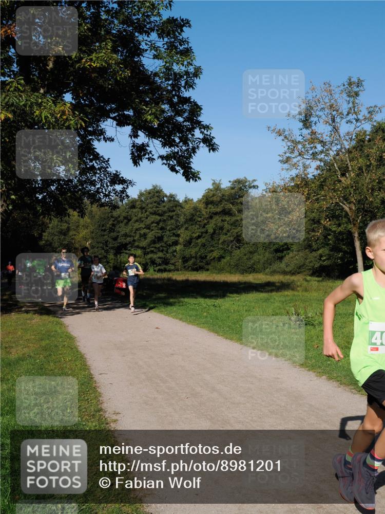 28.09.2025 - 33. Volkslauf durch das schöne Alstertal Fabian Wolf http://msf.ph/oto/8981201 28.09.2025 10:38:40 Laufen 40 meine-sportfotos.de