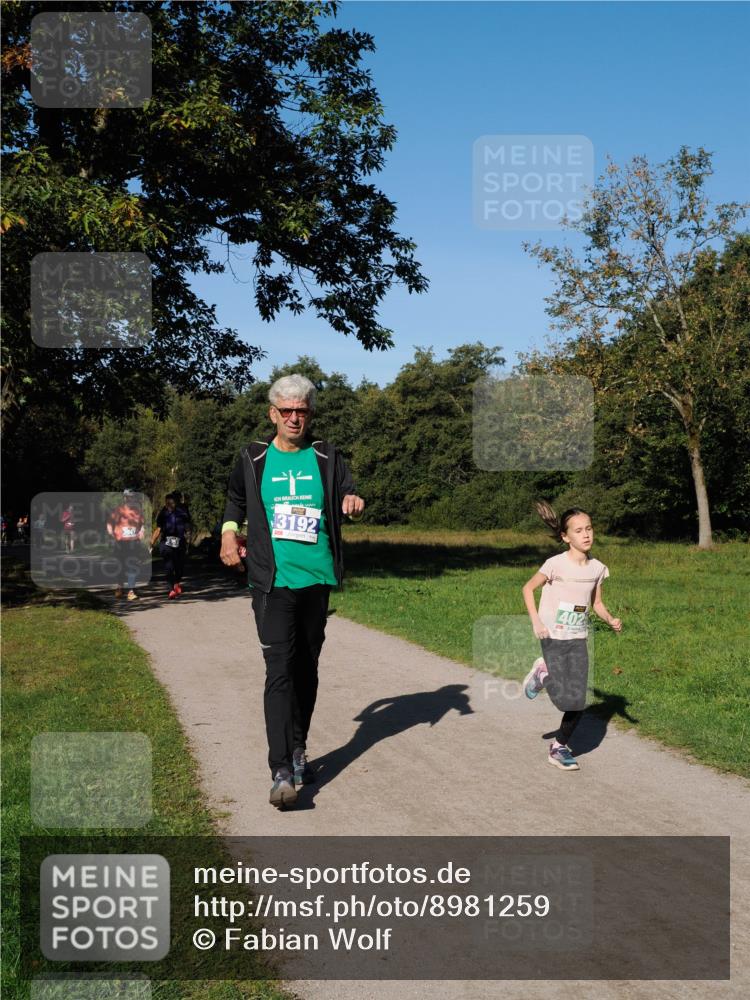 28.09.2025 - 33. Volkslauf durch das schöne Alstertal Fabian Wolf http://msf.ph/oto/8981259 28.09.2025 10:38:53 Laufen 31924, 402 meine-sportfotos.de