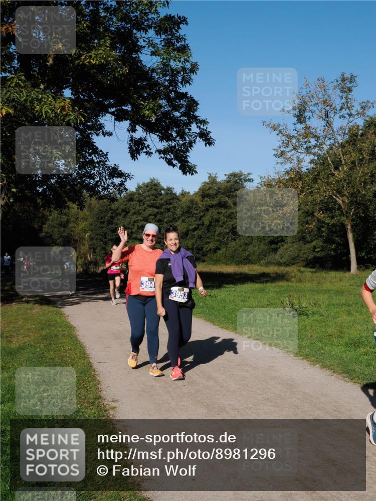 28.09.2025 - 33. Volkslauf durch das schöne Alstertal Fabian Wolf http://msf.ph/oto/8981296 28.09.2025 10:38:59 Laufen 394, 3953 meine-sportfotos.de