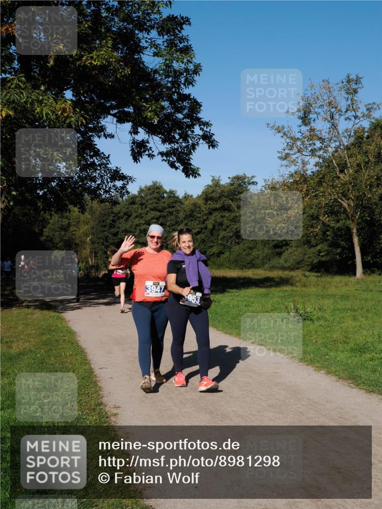 28.09.2025 - 33. Volkslauf durch das schöne Alstertal Fabian Wolf http://msf.ph/oto/8981298 28.09.2025 10:39:00 Laufen 3947, 953 meine-sportfotos.de