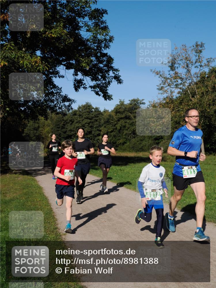 28.09.2025 - 33. Volkslauf durch das schöne Alstertal Fabian Wolf http://msf.ph/oto/8981388 28.09.2025 10:39:16 Laufen 4040, 1119, 4112, 4113 meine-sportfotos.de