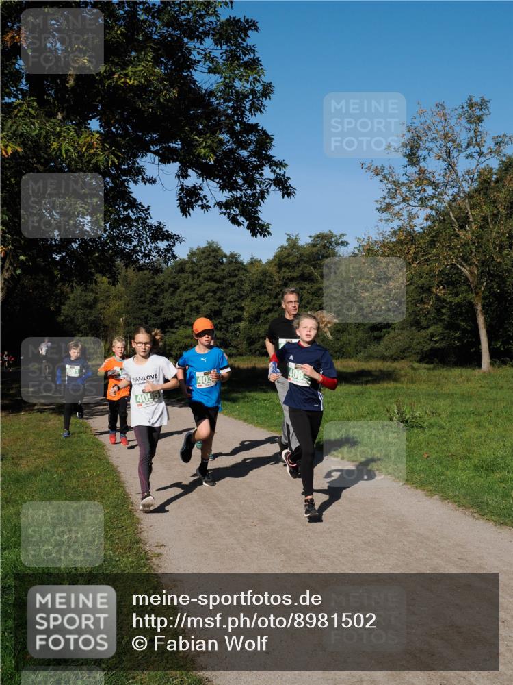 28.09.2025 - 33. Volkslauf durch das schöne Alstertal Fabian Wolf http://msf.ph/oto/8981502 28.09.2025 10:39:34 Laufen 4095, 403 meine-sportfotos.de