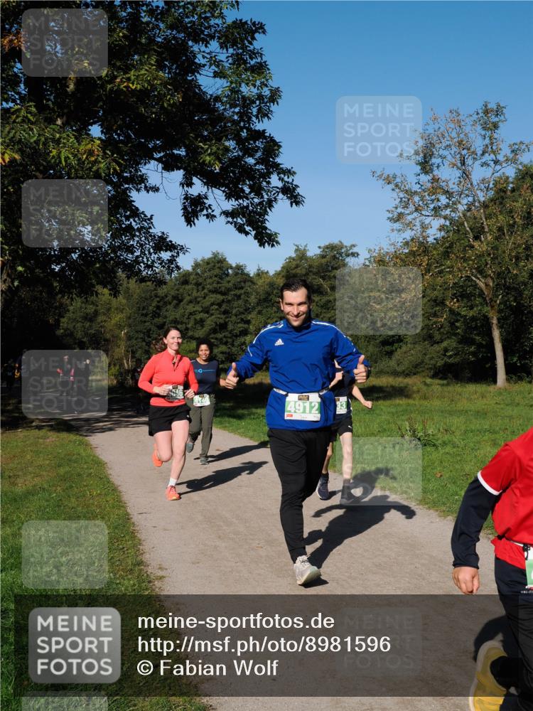 28.09.2025 - 33. Volkslauf durch das schöne Alstertal Fabian Wolf http://msf.ph/oto/8981596 28.09.2025 10:39:55 Laufen 4912, 33 meine-sportfotos.de