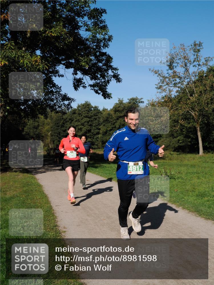 28.09.2025 - 33. Volkslauf durch das schöne Alstertal Fabian Wolf http://msf.ph/oto/8981598 28.09.2025 10:39:56 Laufen 4046, 4912 meine-sportfotos.de