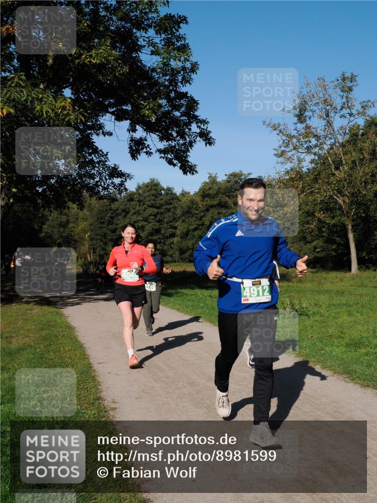 28.09.2025 - 33. Volkslauf durch das schöne Alstertal Fabian Wolf http://msf.ph/oto/8981599 28.09.2025 10:39:56 Laufen 140, 4912 meine-sportfotos.de
