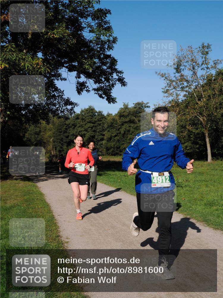 28.09.2025 - 33. Volkslauf durch das schöne Alstertal Fabian Wolf http://msf.ph/oto/8981600 28.09.2025 10:39:56 Laufen 046, 4912 meine-sportfotos.de