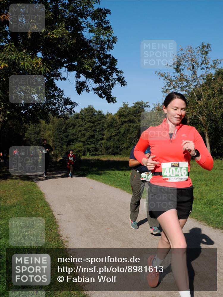 28.09.2025 - 33. Volkslauf durch das schöne Alstertal Fabian Wolf http://msf.ph/oto/8981613 28.09.2025 10:39:57 Laufen 4046 meine-sportfotos.de