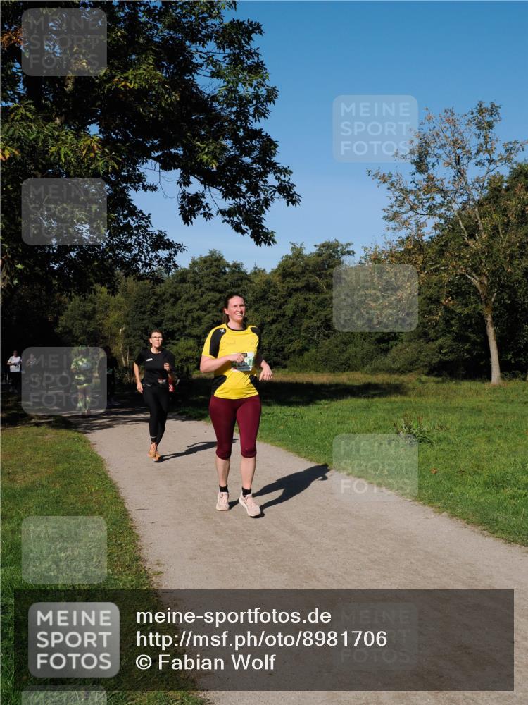 28.09.2025 - 33. Volkslauf durch das schöne Alstertal Fabian Wolf http://msf.ph/oto/8981706 28.09.2025 10:40:13 Laufen  meine-sportfotos.de