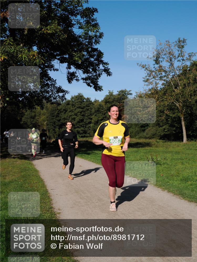 28.09.2025 - 33. Volkslauf durch das schöne Alstertal Fabian Wolf http://msf.ph/oto/8981712 28.09.2025 10:40:13 Laufen 44087 meine-sportfotos.de