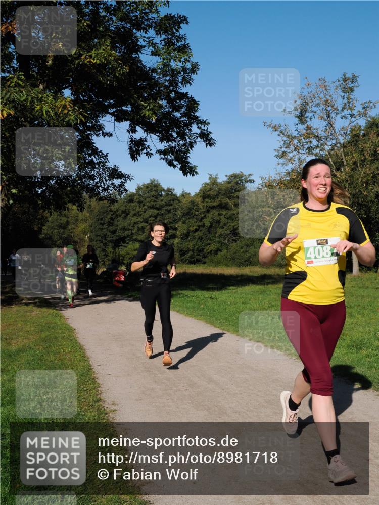 28.09.2025 - 33. Volkslauf durch das schöne Alstertal Fabian Wolf http://msf.ph/oto/8981718 28.09.2025 10:40:14 Laufen 408 meine-sportfotos.de