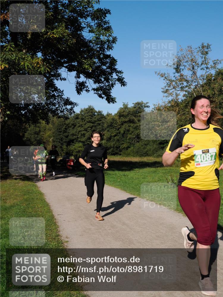 28.09.2025 - 33. Volkslauf durch das schöne Alstertal Fabian Wolf http://msf.ph/oto/8981719 28.09.2025 10:40:14 Laufen 4087 meine-sportfotos.de