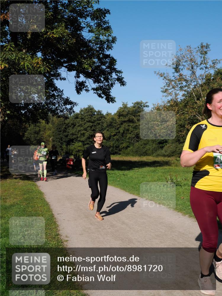 28.09.2025 - 33. Volkslauf durch das schöne Alstertal Fabian Wolf http://msf.ph/oto/8981720 28.09.2025 10:40:14 Laufen  meine-sportfotos.de