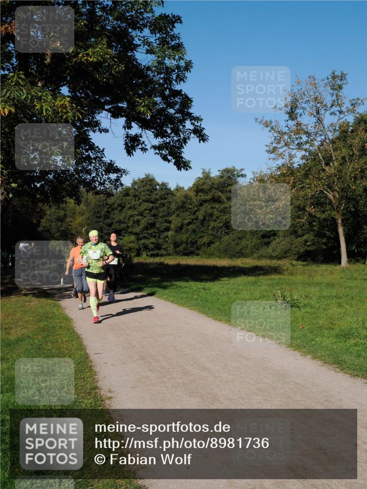28.09.2025 - 33. Volkslauf durch das schöne Alstertal Fabian Wolf http://msf.ph/oto/8981736 28.09.2025 10:40:16 Laufen  meine-sportfotos.de