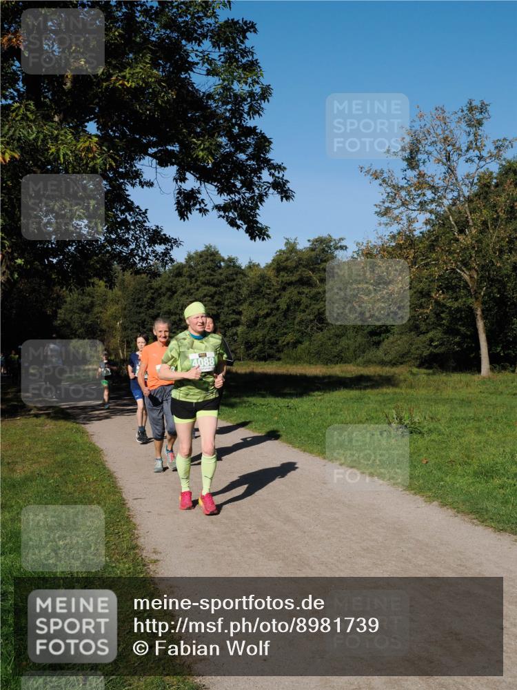 28.09.2025 - 33. Volkslauf durch das schöne Alstertal Fabian Wolf http://msf.ph/oto/8981739 28.09.2025 10:40:17 Laufen 4088 meine-sportfotos.de