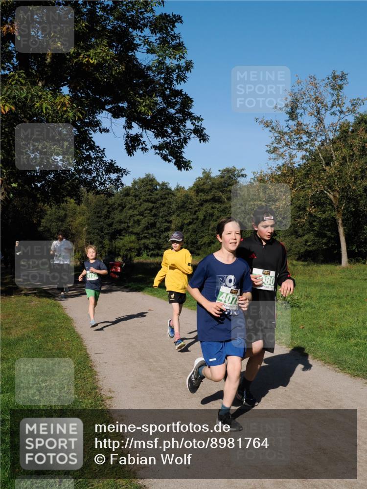 28.09.2025 - 33. Volkslauf durch das schöne Alstertal Fabian Wolf http://msf.ph/oto/8981764 28.09.2025 10:40:20 Laufen 407, 80 meine-sportfotos.de