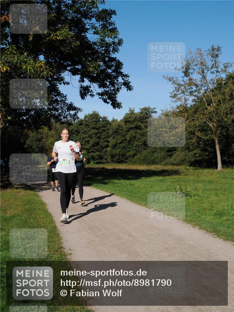 28.09.2025 - 33. Volkslauf durch das schöne Alstertal Fabian Wolf http://msf.ph/oto/8981790 28.09.2025 10:40:23 Laufen 4105 meine-sportfotos.de