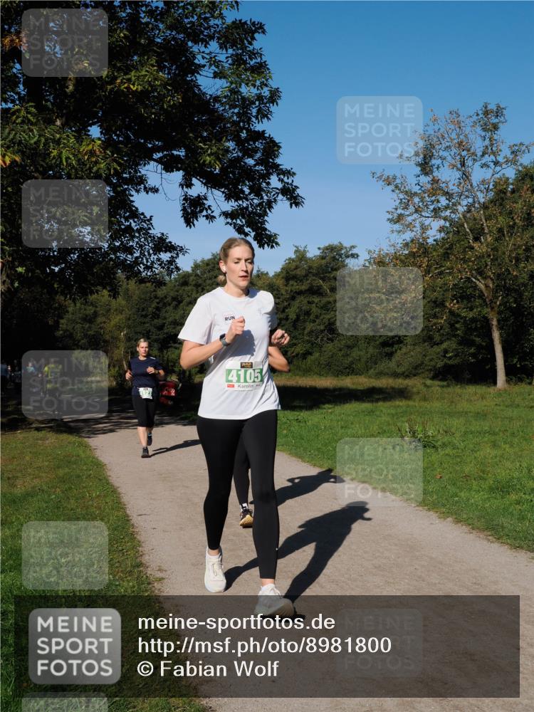 28.09.2025 - 33. Volkslauf durch das schöne Alstertal Fabian Wolf http://msf.ph/oto/8981800 28.09.2025 10:40:24 Laufen 4105 meine-sportfotos.de