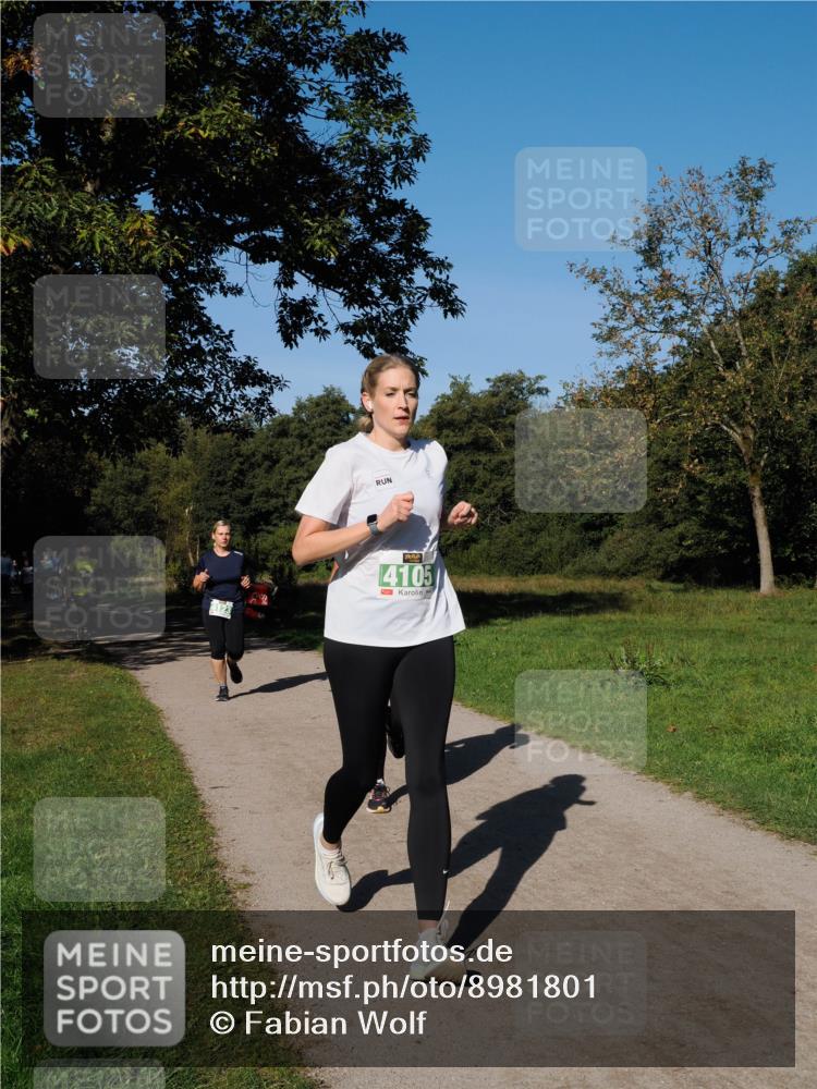 28.09.2025 - 33. Volkslauf durch das schöne Alstertal Fabian Wolf http://msf.ph/oto/8981801 28.09.2025 10:40:24 Laufen 4105 meine-sportfotos.de