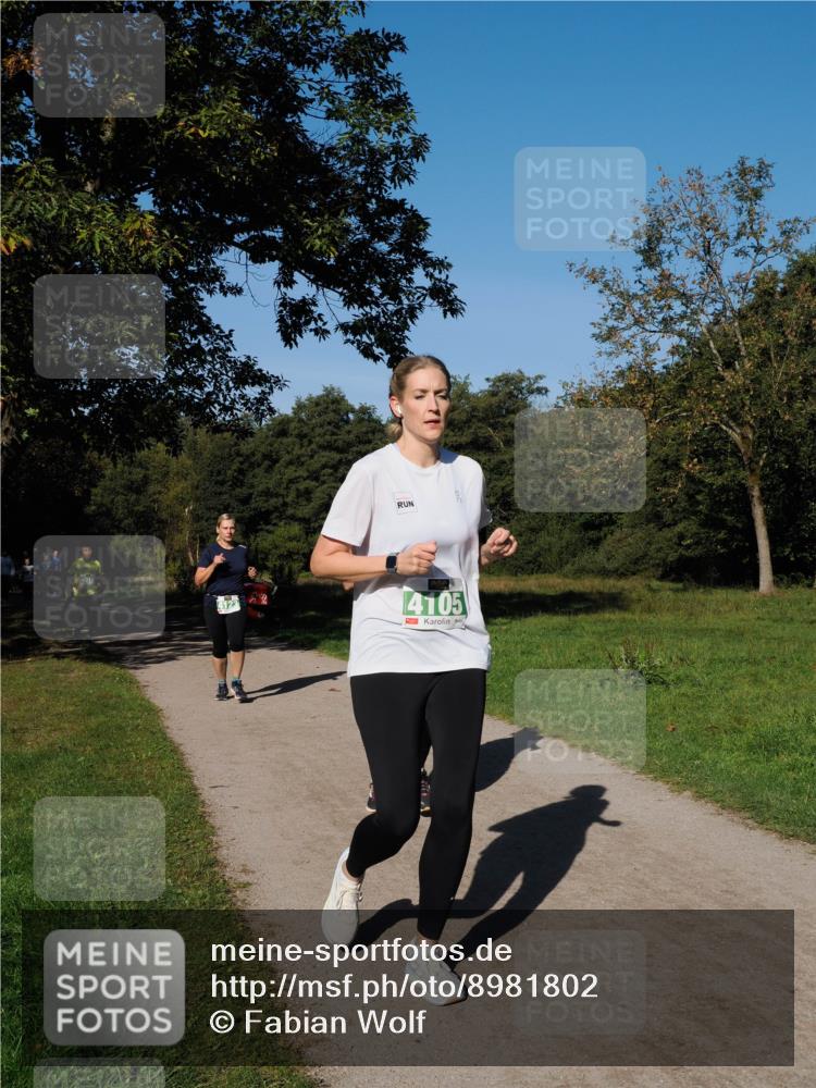 28.09.2025 - 33. Volkslauf durch das schöne Alstertal Fabian Wolf http://msf.ph/oto/8981802 28.09.2025 10:40:24 Laufen 4123, 4105 meine-sportfotos.de