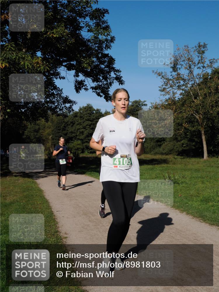 28.09.2025 - 33. Volkslauf durch das schöne Alstertal Fabian Wolf http://msf.ph/oto/8981803 28.09.2025 10:40:24 Laufen 4123, 4105 meine-sportfotos.de