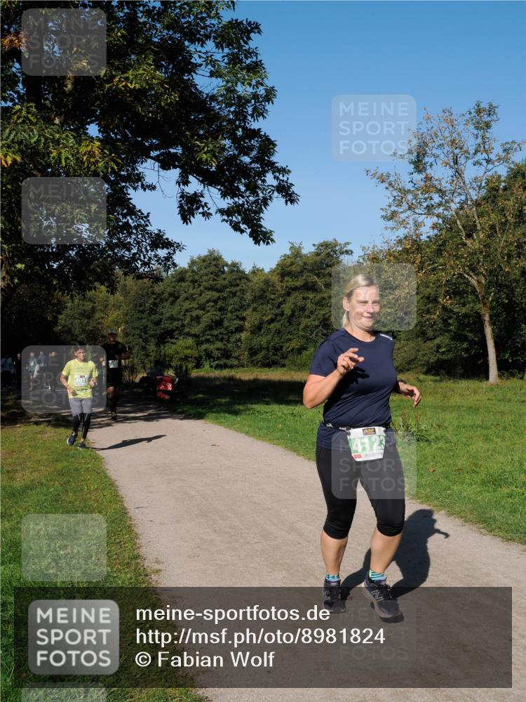 28.09.2025 - 33. Volkslauf durch das schöne Alstertal Fabian Wolf http://msf.ph/oto/8981824 28.09.2025 10:40:27 Laufen 4018, 4123 meine-sportfotos.de