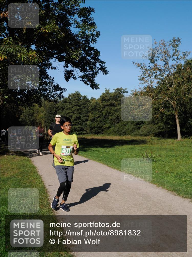 28.09.2025 - 33. Volkslauf durch das schöne Alstertal Fabian Wolf http://msf.ph/oto/8981832 28.09.2025 10:40:30 Laufen 4121, 4018 meine-sportfotos.de
