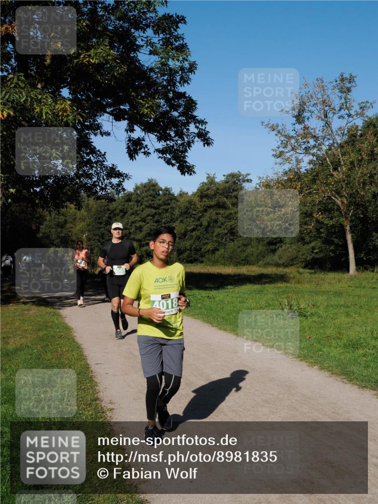 28.09.2025 - 33. Volkslauf durch das schöne Alstertal Fabian Wolf http://msf.ph/oto/8981835 28.09.2025 10:40:30 Laufen 4018 meine-sportfotos.de