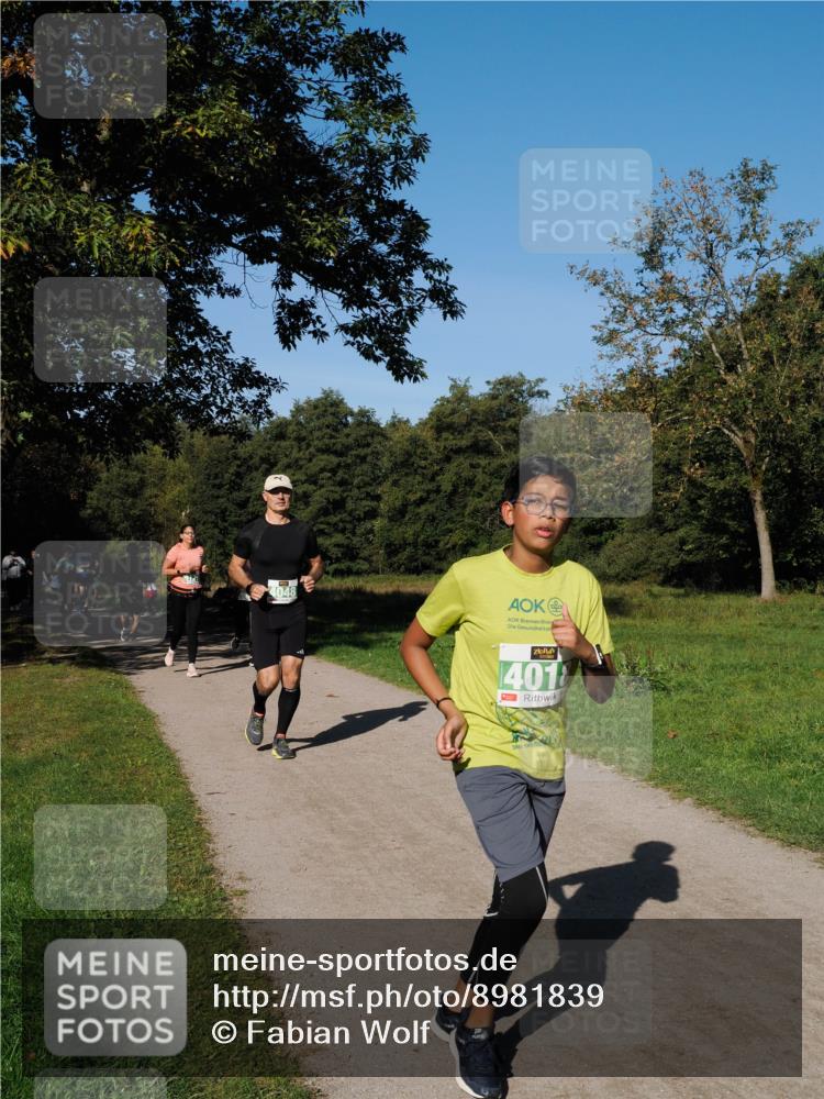 28.09.2025 - 33. Volkslauf durch das schöne Alstertal Fabian Wolf http://msf.ph/oto/8981839 28.09.2025 10:40:30 Laufen 4048, 401 meine-sportfotos.de