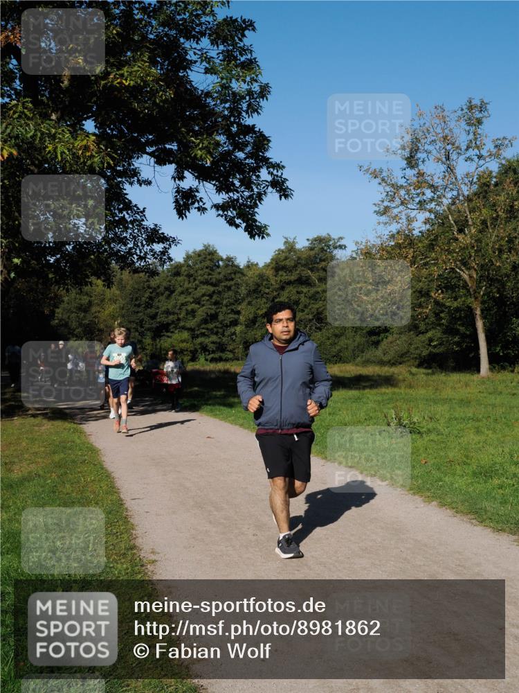 28.09.2025 - 33. Volkslauf durch das schöne Alstertal Fabian Wolf http://msf.ph/oto/8981862 28.09.2025 10:40:36 Laufen  meine-sportfotos.de