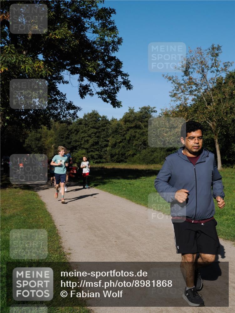 28.09.2025 - 33. Volkslauf durch das schöne Alstertal Fabian Wolf http://msf.ph/oto/8981868 28.09.2025 10:40:37 Laufen  meine-sportfotos.de