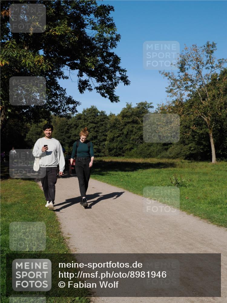 28.09.2025 - 33. Volkslauf durch das schöne Alstertal Fabian Wolf http://msf.ph/oto/8981946 28.09.2025 10:40:59 Laufen  meine-sportfotos.de