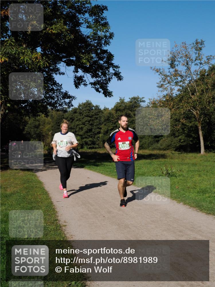 28.09.2025 - 33. Volkslauf durch das schöne Alstertal Fabian Wolf http://msf.ph/oto/8981989 28.09.2025 10:41:10 Laufen 4189, 4156 meine-sportfotos.de