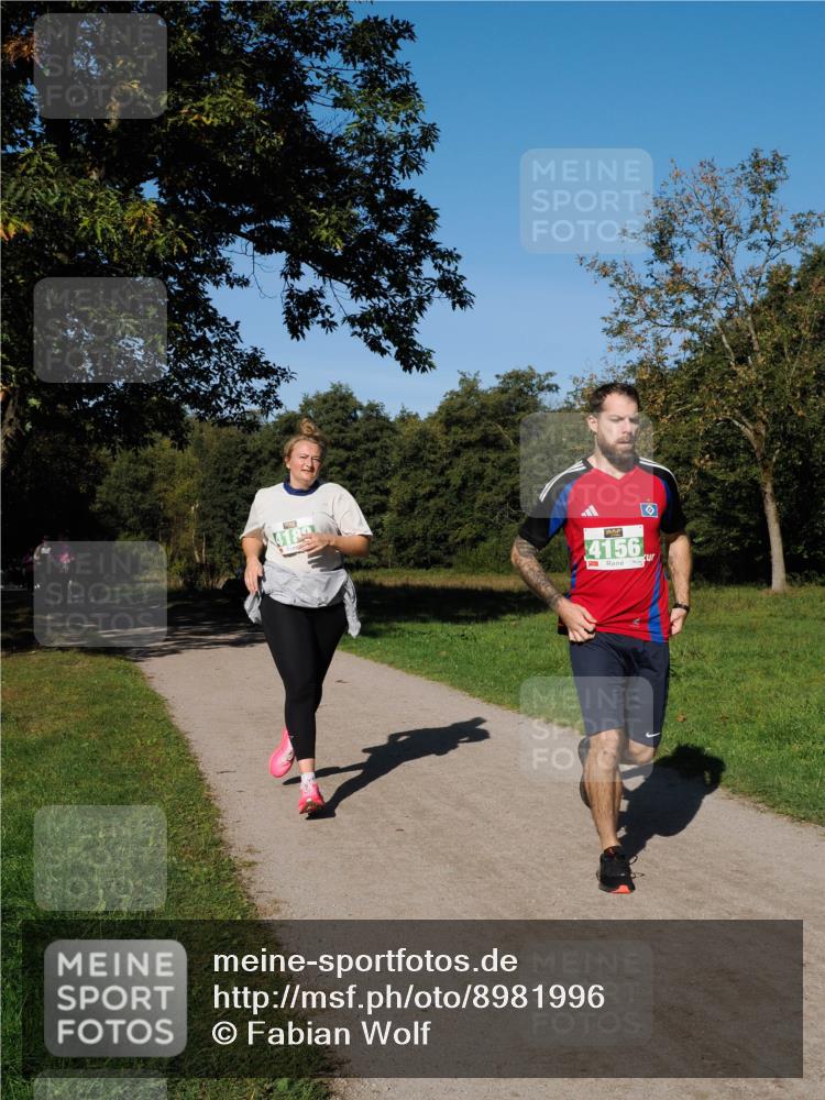 28.09.2025 - 33. Volkslauf durch das schöne Alstertal Fabian Wolf http://msf.ph/oto/8981996 28.09.2025 10:41:10 Laufen 4189, 4156 meine-sportfotos.de