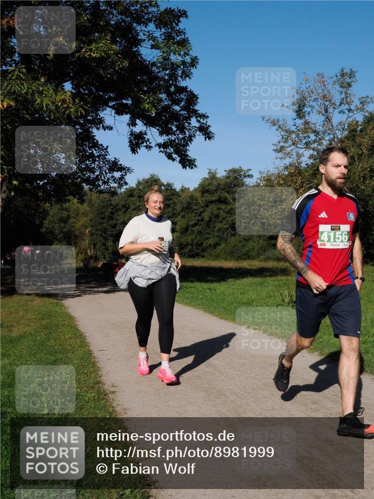 28.09.2025 - 33. Volkslauf durch das schöne Alstertal Fabian Wolf http://msf.ph/oto/8981999 28.09.2025 10:41:11 Laufen 4156 meine-sportfotos.de