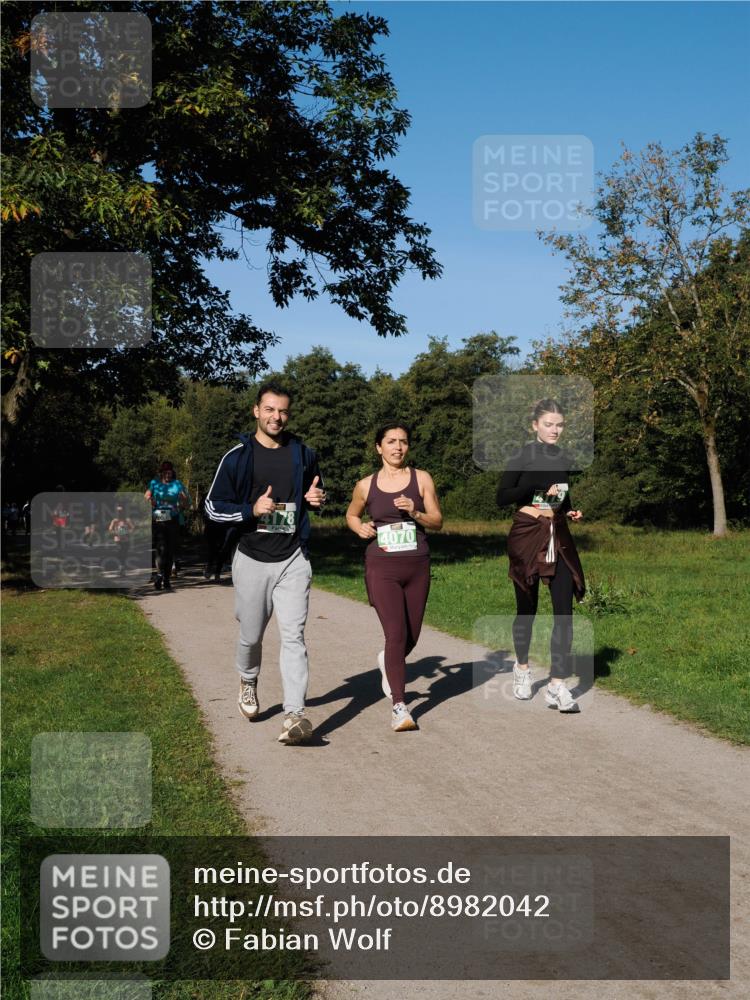 28.09.2025 - 33. Volkslauf durch das schöne Alstertal Fabian Wolf http://msf.ph/oto/8982042 28.09.2025 10:41:35 Laufen 4070 meine-sportfotos.de