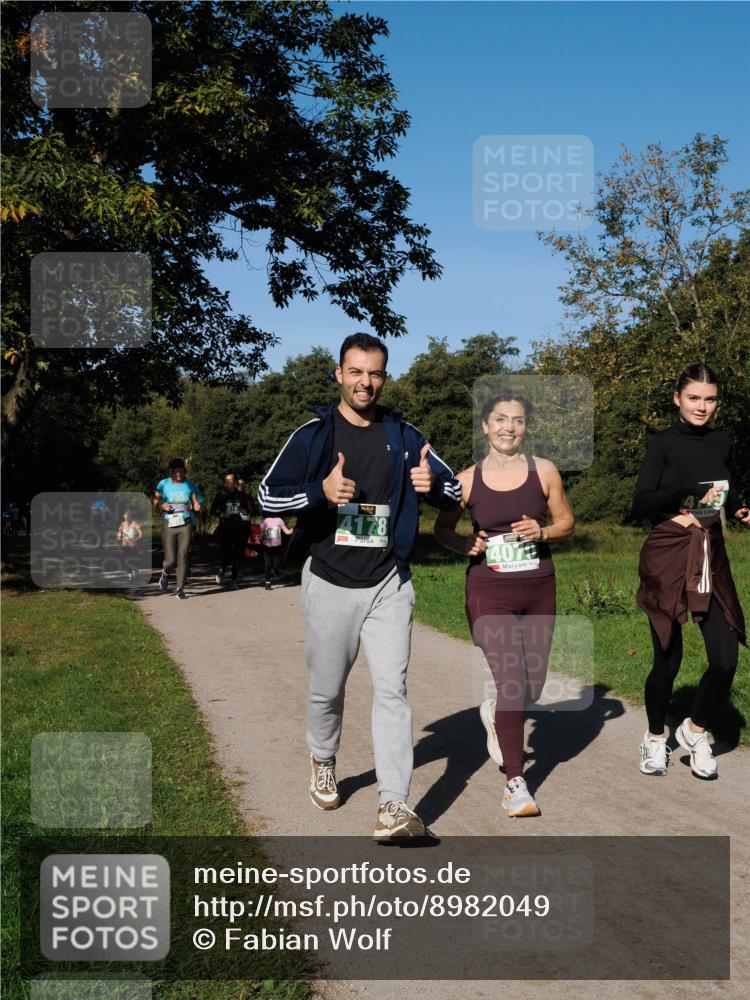 28.09.2025 - 33. Volkslauf durch das schöne Alstertal Fabian Wolf http://msf.ph/oto/8982049 28.09.2025 10:41:36 Laufen 4178, 407 meine-sportfotos.de
