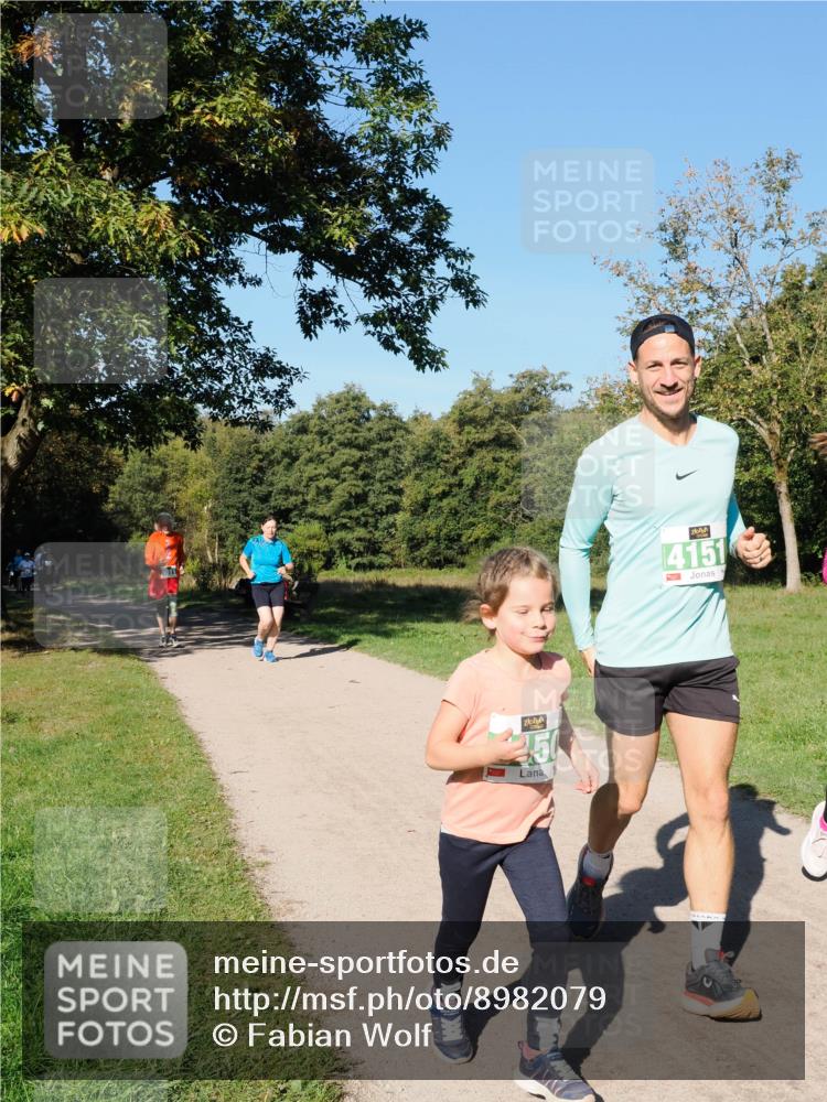 28.09.2025 - 33. Volkslauf durch das schöne Alstertal Fabian Wolf http://msf.ph/oto/8982079 28.09.2025 10:41:42 Laufen 50, 4151 meine-sportfotos.de