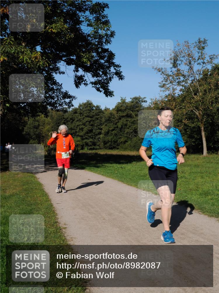 28.09.2025 - 33. Volkslauf durch das schöne Alstertal Fabian Wolf http://msf.ph/oto/8982087 28.09.2025 10:41:46 Laufen 4011 meine-sportfotos.de