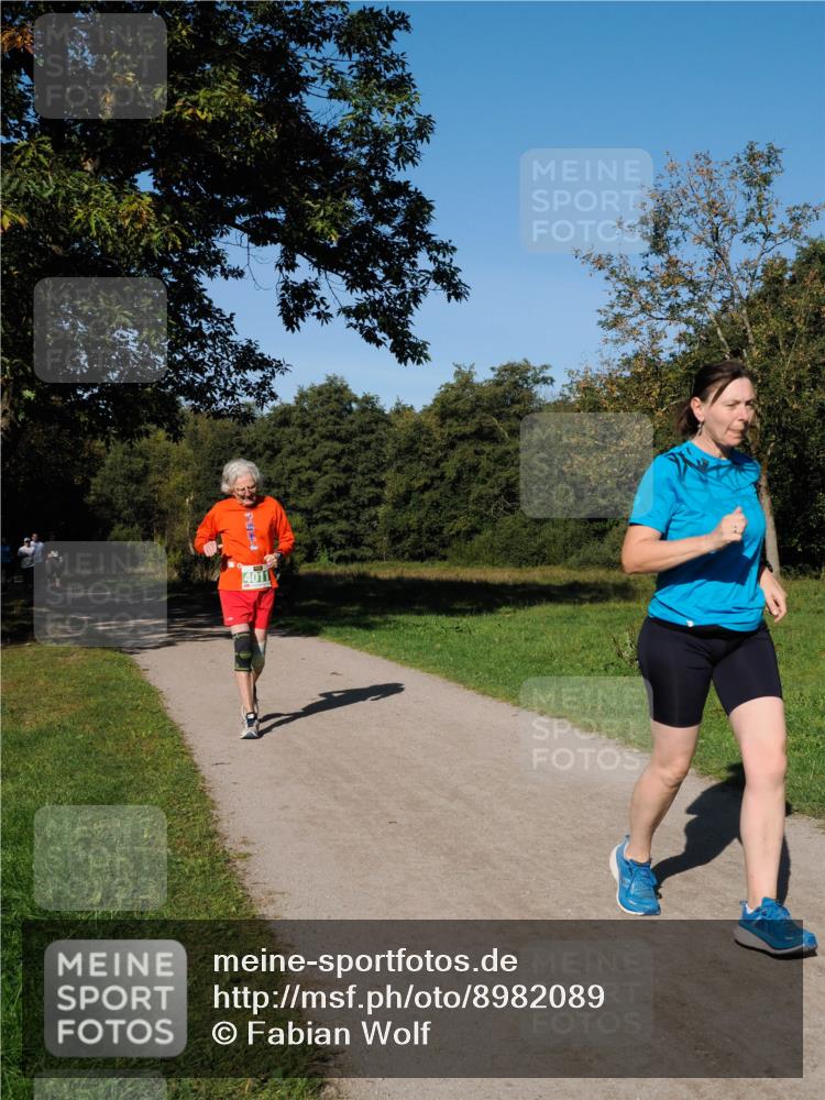 28.09.2025 - 33. Volkslauf durch das schöne Alstertal Fabian Wolf http://msf.ph/oto/8982089 28.09.2025 10:41:46 Laufen 4011 meine-sportfotos.de
